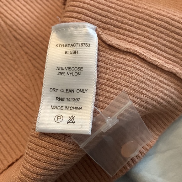 ASTR the Label sweater - Picture 3 of 6